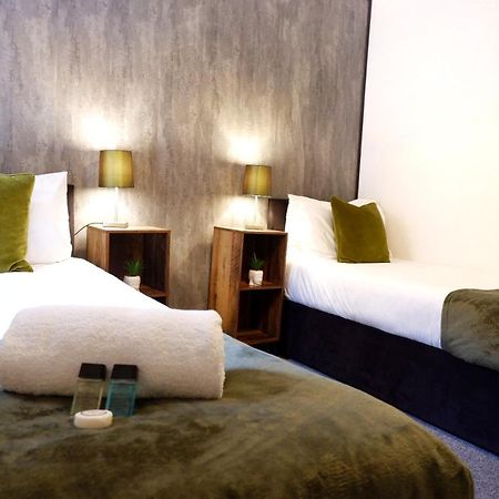 Cosy Apartment Nearby Train Station! Watford  Esterno foto