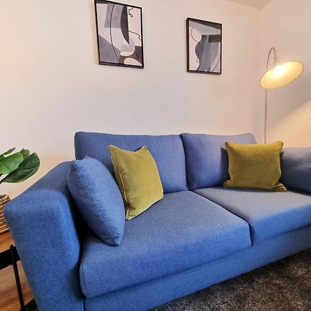 Cosy Apartment Nearby Train Station! Watford  Esterno foto