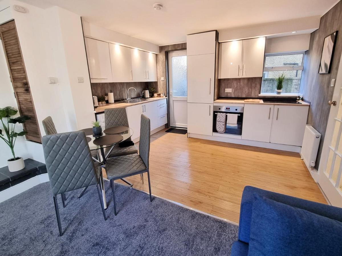Cosy Apartment Nearby Train Station! Watford  Esterno foto