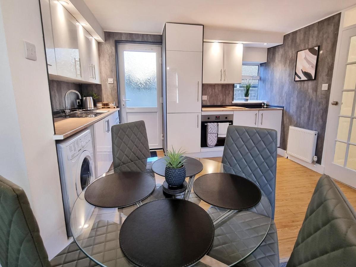 Cosy Apartment Nearby Train Station! Watford  Esterno foto