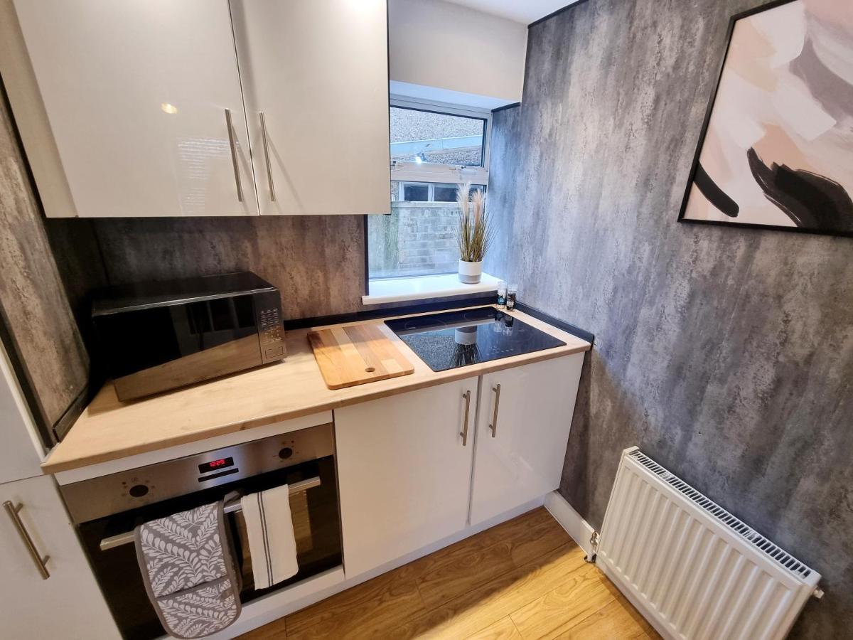 Cosy Apartment Nearby Train Station! Watford  Esterno foto