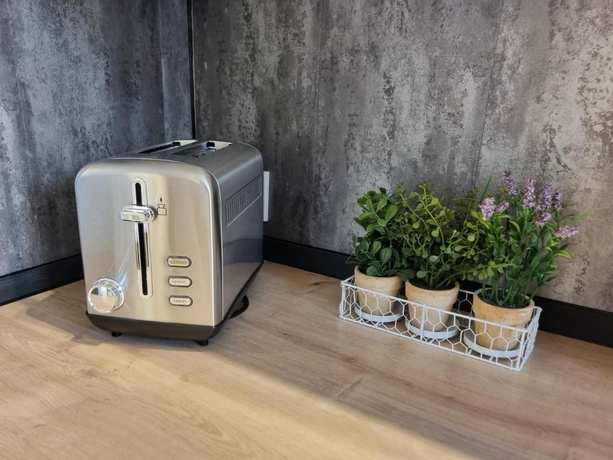 Cosy Apartment Nearby Train Station! Watford  Esterno foto