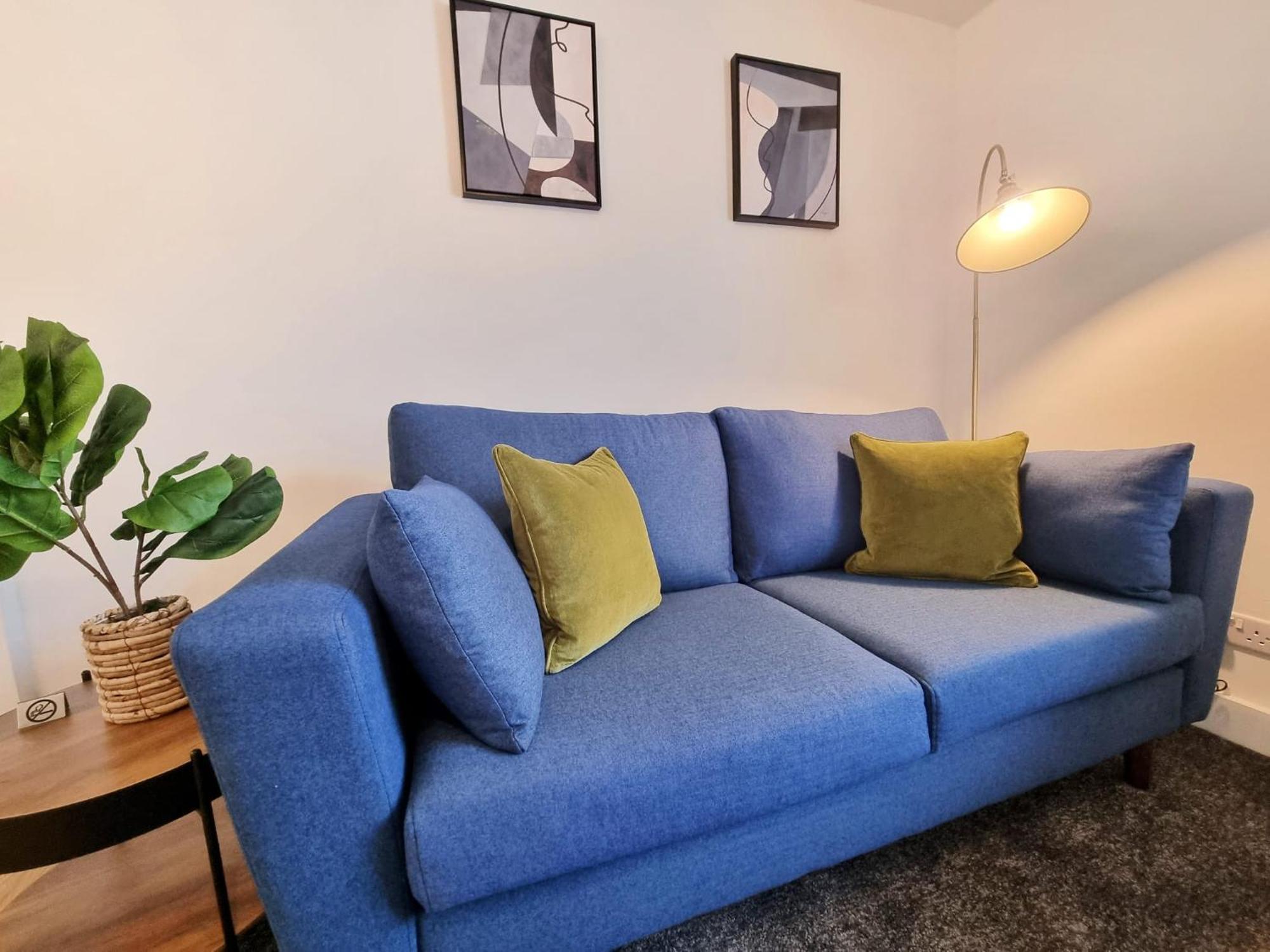 Cosy Apartment Nearby Train Station! Watford  Esterno foto